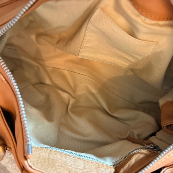 Chloe Paddington Bag - Picture 11 of 12